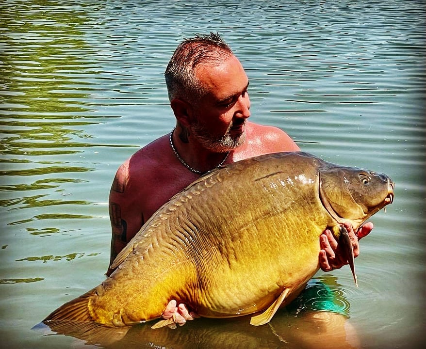 Carp food mini oil hookers - kulki haczykowe 12mm/50g słodka kukurydza