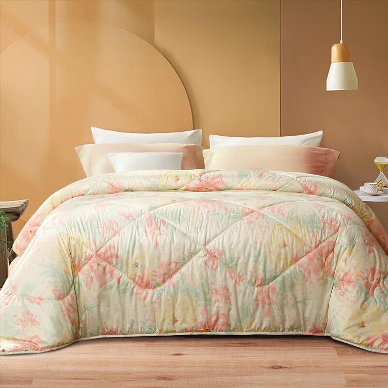 

Fuanna 100% Australian Wool Winter Quilt