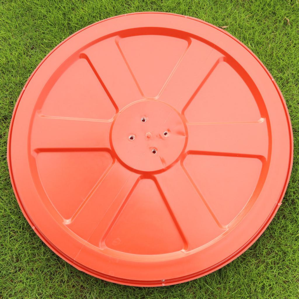 Convex Mirror Garage Parking Traffic Mirror Driveway Road 55/60cm Blind Spot Office Safety Curved Safety Mirror Parking Mirror