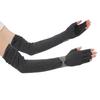 Overarm UV Soy Kjølig til Armen Lang Sol UV UV For Total Lengde 50cm [HENDER MARKED] Dekk, Beskyttelse, Fiber, Berøring, Dekk, Lengde, Beskyttelse,