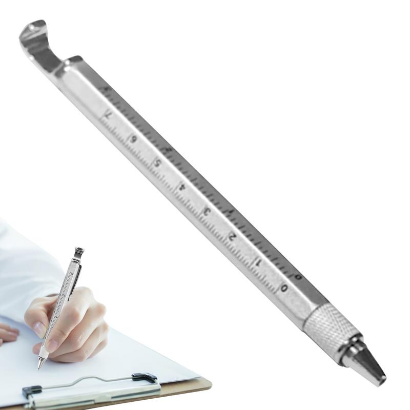 

Будівельний Стилус Стилус для Сенсорного Екрану для Багаторазового Використання Портативний Тримач для Телефону Багатофункціональний Стилус-Інструмент Будівельні Інструменти Кулькова Ручка Poland