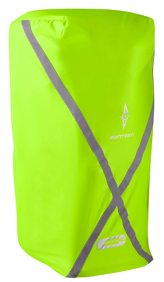 

Чехол от грязи для Boblbee 20L Boblbee Japan [Point 65] (желтый) [Официальный дистрибьютор]