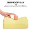 Car Neck Headrest Pillow Support Neck Protector Auto Seat Cushion Headrest Travel Pillow For Front Passenger Seat Accessories