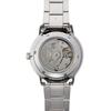 Orient Basic Concept Automatic Wristwatch RN-AC0E02S Classic Mechanical Guarantee Included Men's White Silver