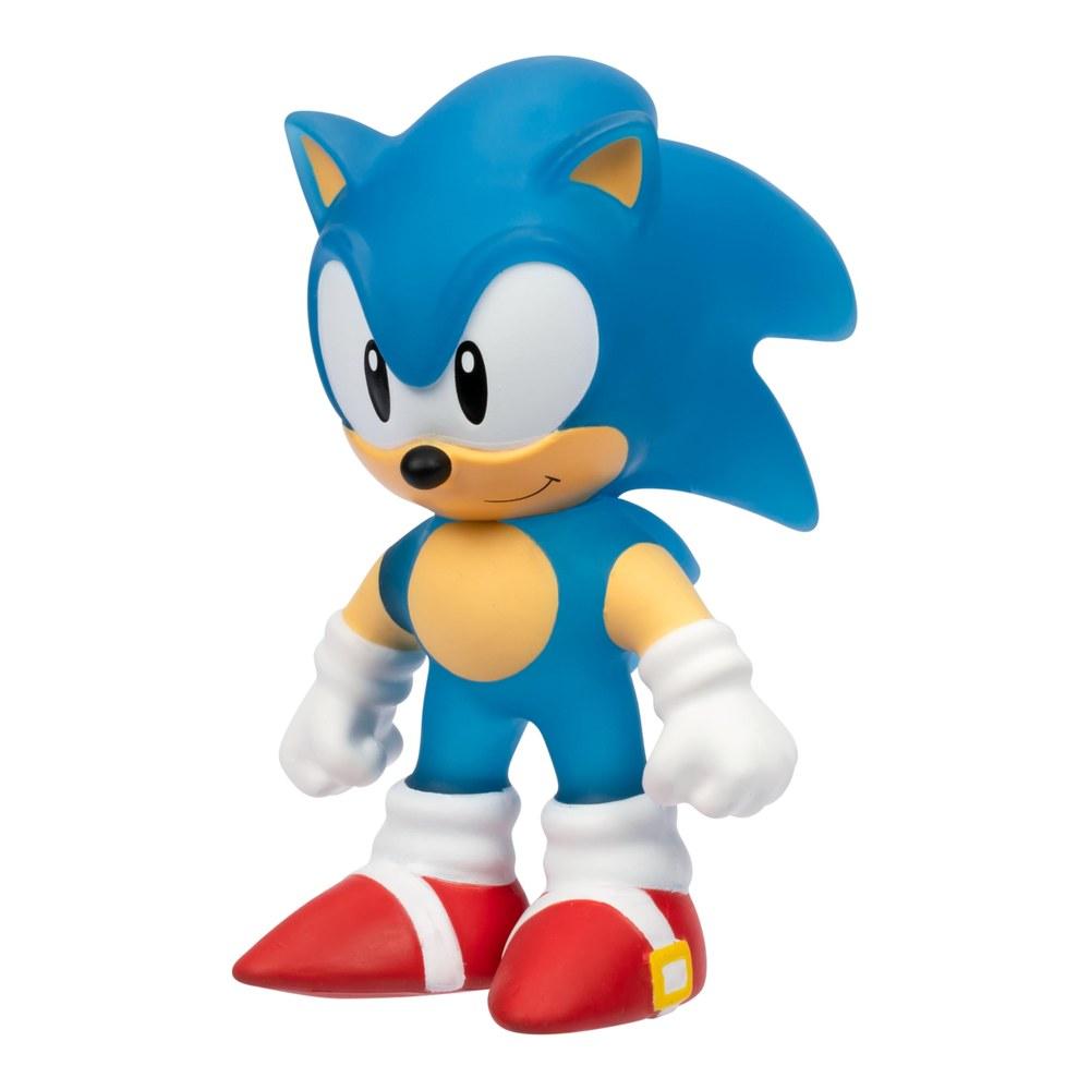 Heroes of Goo Jit Zu Sonic S4 W1 Hero Pack Speed Surge Sonic