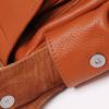 Fashion All-in-one Simple Cowhide Motorcycle Bag Single Shoulder Oblique Cross Top Layer Cowhide Genuine Leather Bag for Women