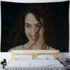 Tapestry Anime Tapestry Wall Hanging Bohemian Wall Tapestries Mandala Home Decor Accessories L-L'Arte Della Gioia