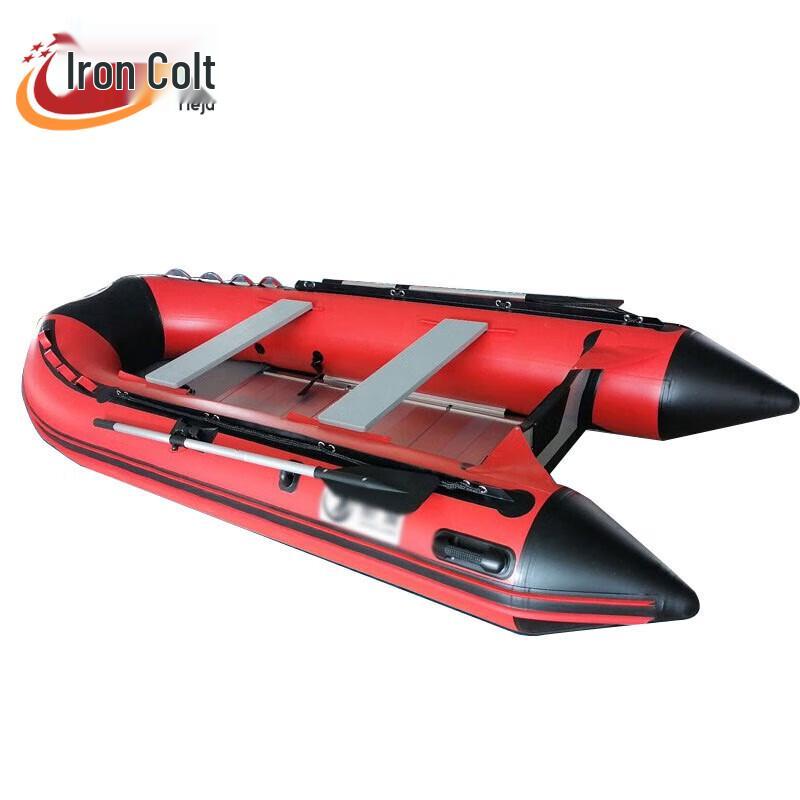 Tiejun Emergency Rescue Boats