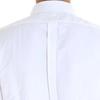 Polo Ralph Lauren Embroidered Colorful Logo Slim Fit Cotton Long Sleeve Shirt Men Shirts White 710549084006BSRWHITE