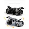 1/32 Scale Rolls Royce SUV Cullinan Alloy Car Model Diecasts Metal Toy Car Model Simulation Sound and Light Collection Childrens Gifts