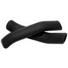 Coprimanubrio in Silicone per Scooter Coprimanubrio Antiscivolo Protettivo per