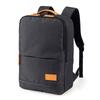 Casual PC Backpack (Dark Gray) BAG-BP17DGY