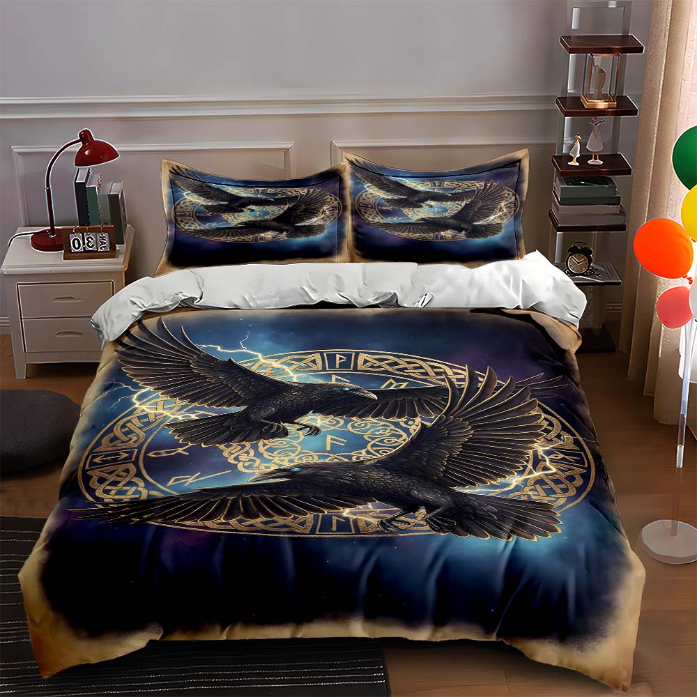 

Black, wings, cosmic. Bedding Duvet cover sets Duvet covers Pillowcases gifts (1 * Duvet Cover 2 * Pillowcases, without duvet insert) 135x200cm