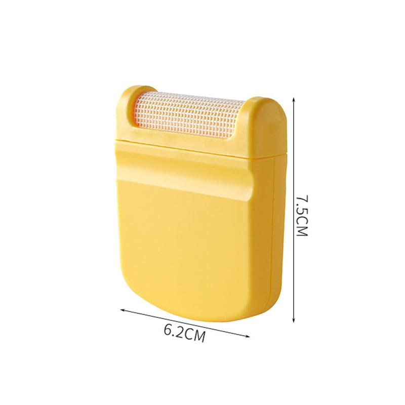 Mini Lint Remover Manuelle Haar Ball Trimmer Fuzz Pellet Cut Maschine Tragbare Epilierer Pullover Kleiden Rasierer Wäsche Reinigung Werkzeug