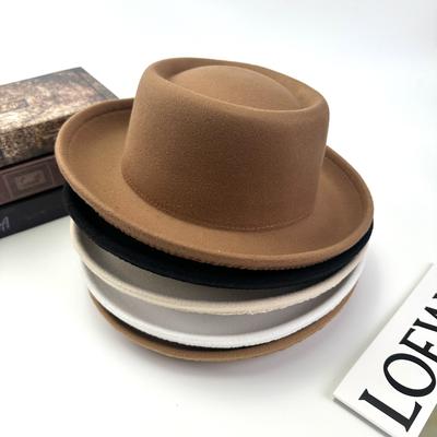 Sombreros – Sombreros de fieltro