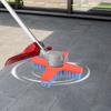 Heavy Duty Lawn Mower Cleaning Brush Efficient Cleaning Horticulture Tool Garden Tool  Garden