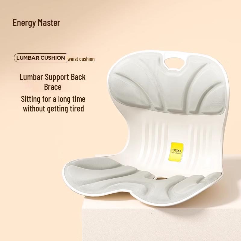 

Vigor Master Posture Correcting Lumbar Support Cushion