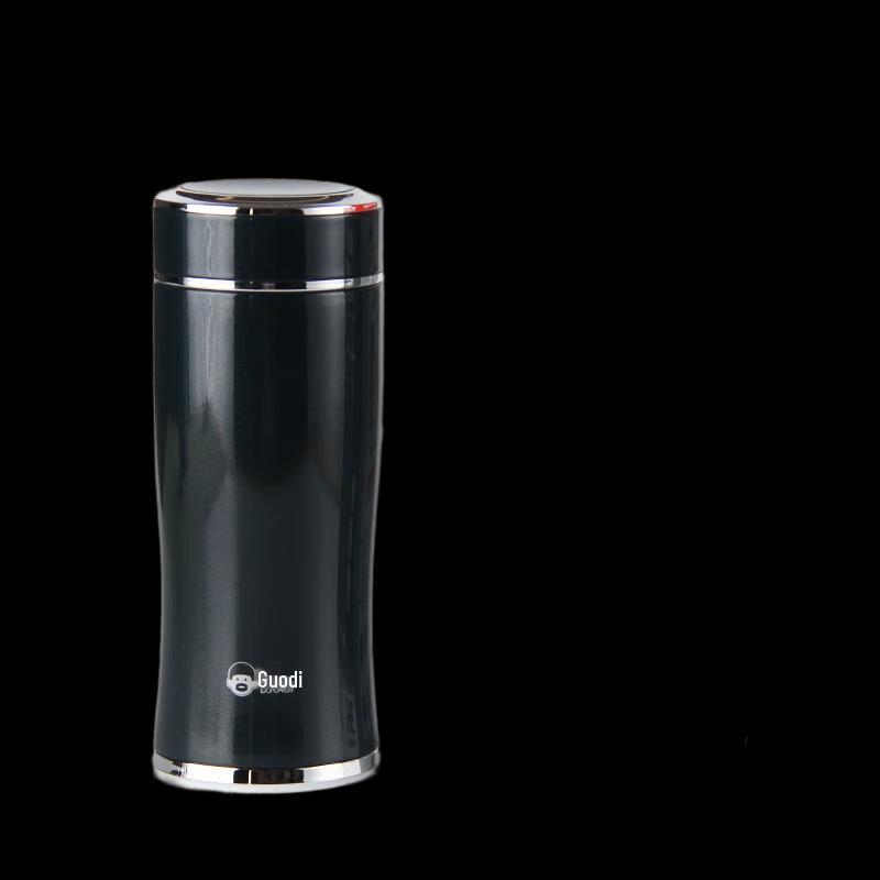 Nu Feng Stainless Steel Vacuum Insulated Travel Mug