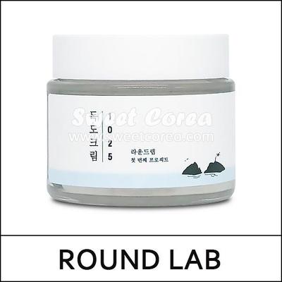 (bo) 1025 Dokdo Cream 80ml / EXP 2026.09