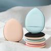 Cosmetic Puff Precise Washable Sponge Foundation Concealer Cosmetic Puffs for Gift