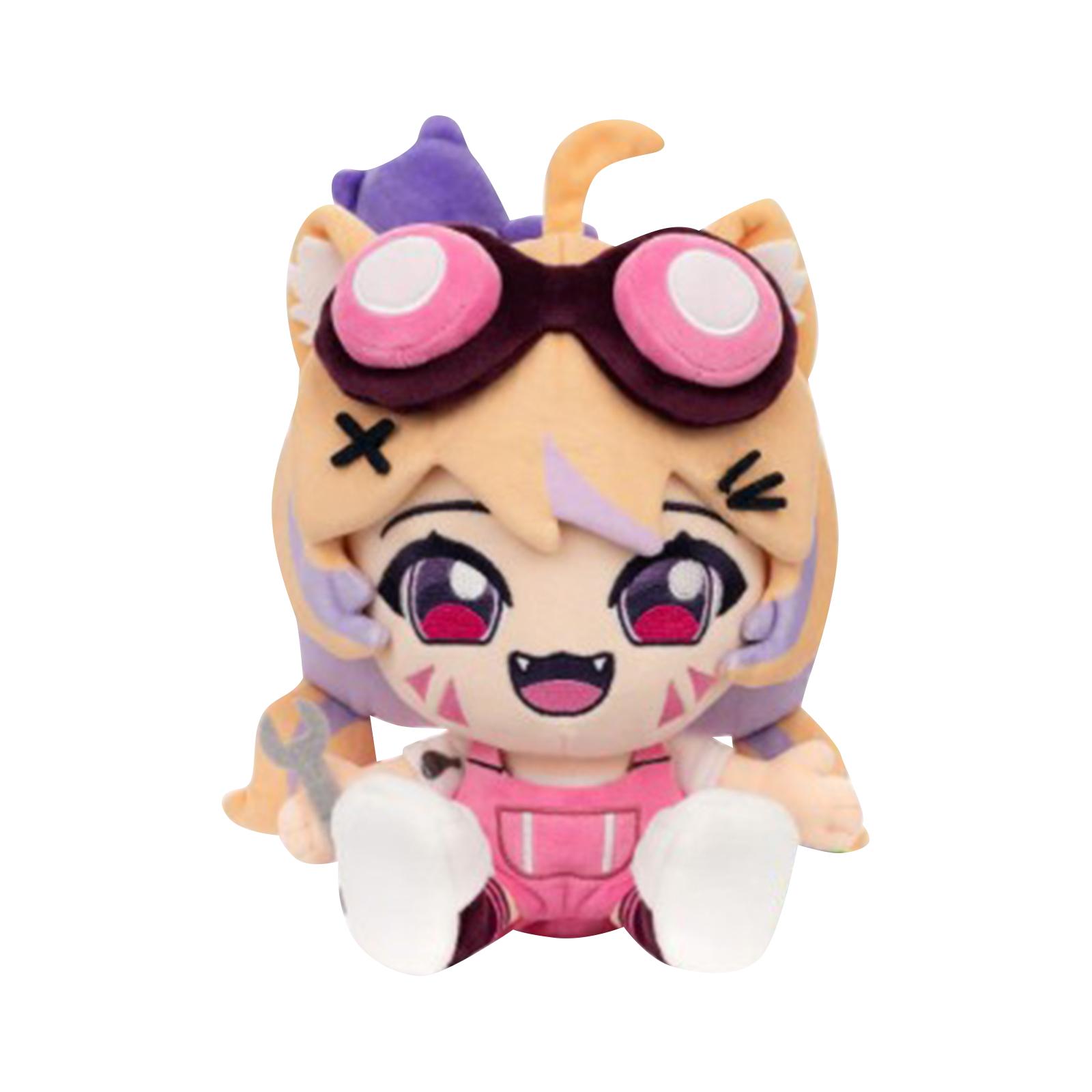 

Plush Doll, Toy Gift, Cartoon , Children s Rag Doll, Children s Gift Pillow One Size