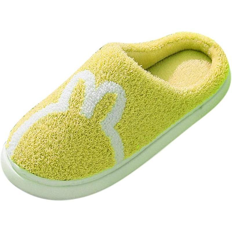 

Slippers, Indoors, Women s Room Shoes, Indoor Shoes, Quiet, Ultra Lightweight, Men s, Waterproof, Anti-Slip, Washable, Soft, Warm, Fluffy, For