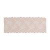Lace Ribbon 18cm Wide Unique Soft Thickened Clothing Accessories for Decorate Clothes Trousers