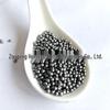 S660 Low Carbon Steel Shot for Aviation Peening and Sandblasting Rust Prevention Machinery