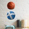 Rack Basketball Storage Rack Football Display Shelf Ball Display Stand Basketball Display Holder
