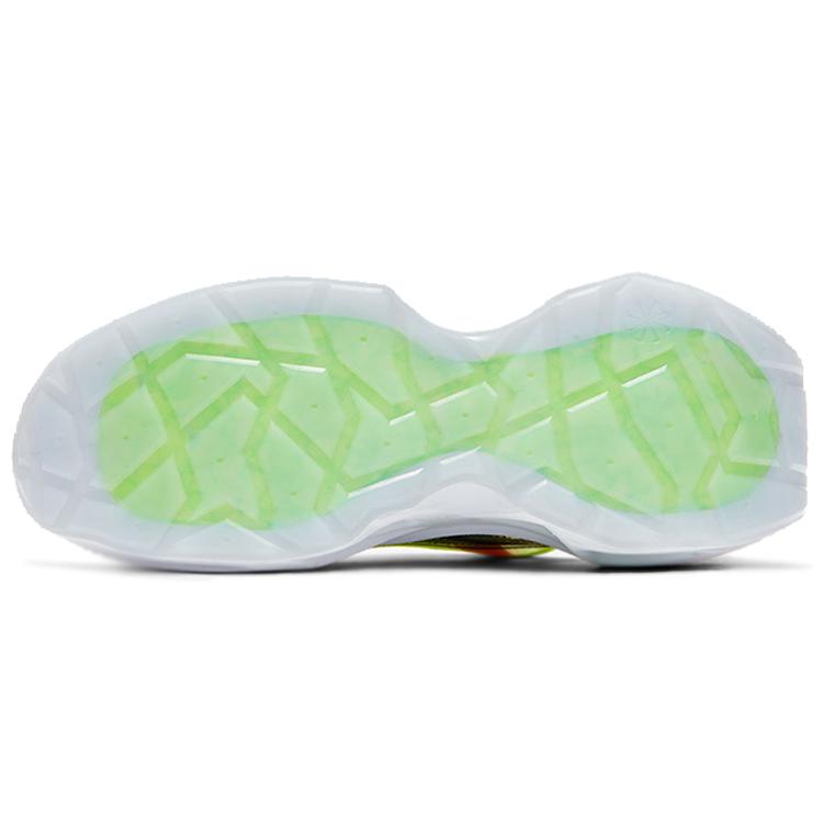 New Nike ZoomX Vista Grind Volt Women's BQ4800-700