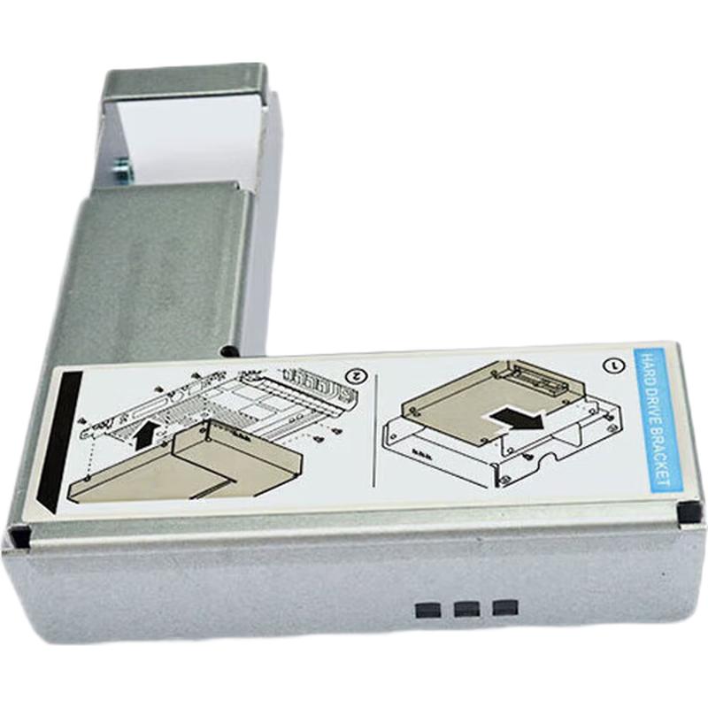 Dell Server Hard Drive Adapter Tray (CN version)