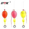 FTK 1pcs Floating Bait Abo Float for Sea Fishing Reef Fishing Float Fishing Line Accessories