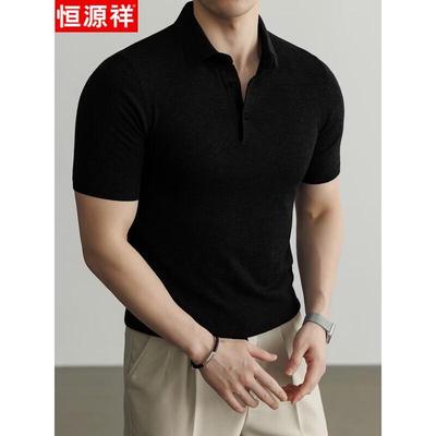 T-Shirts & Muskelshirts – Poloshirts
