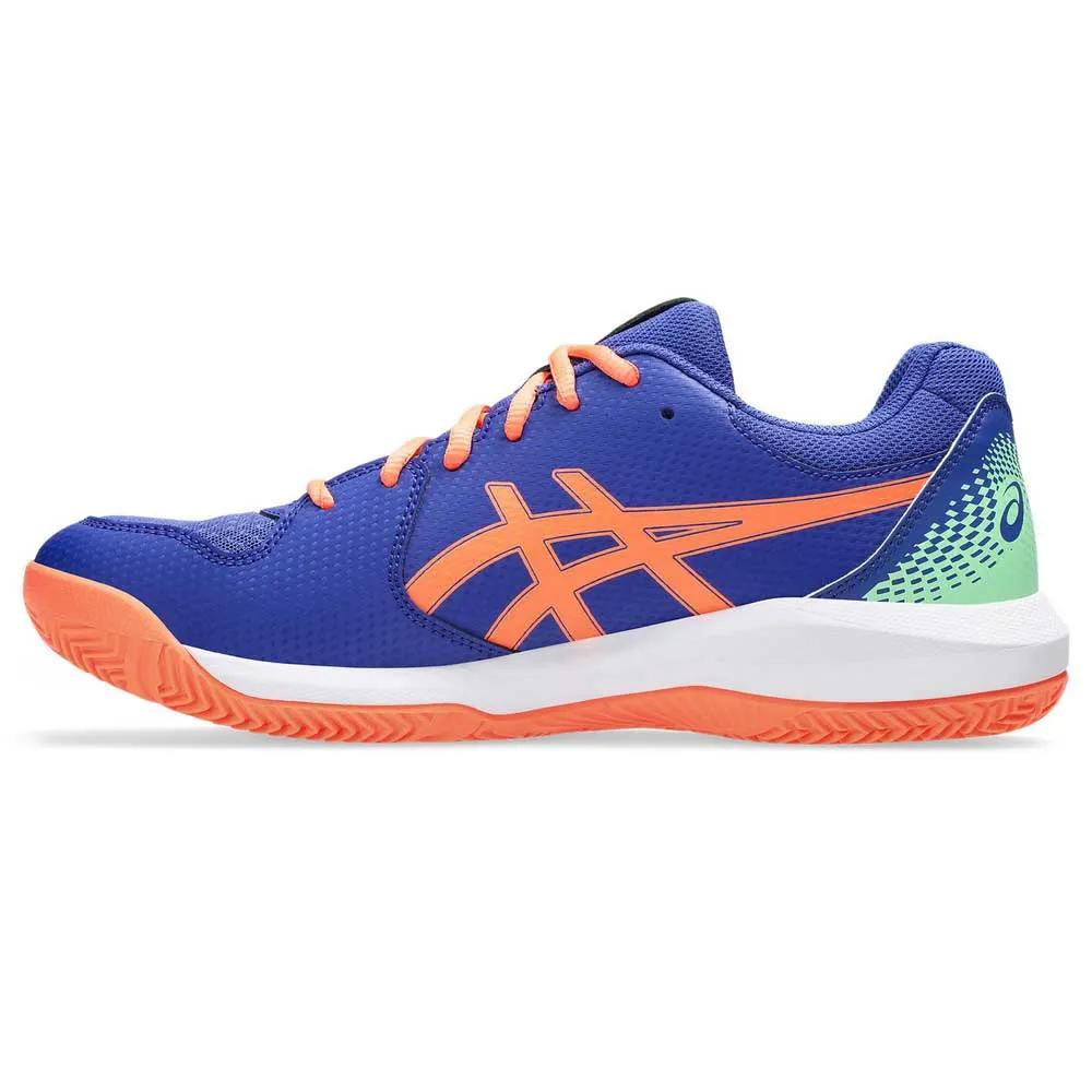 Asics Padel Shoes Gel-Dedicate 8