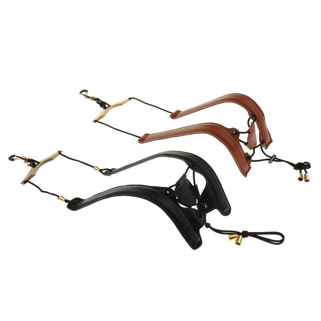 Saxophon-Nackengurt, Saxophon-Schultergurt, Saxophon-Tragegurt, Saxophon-Teile und Zubehör