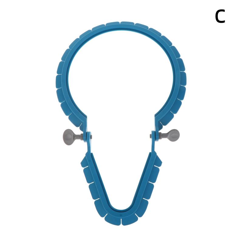 1/5Pcs Disc Skin Ring Retractor Saison Disposable Surgical Retractor For Dental Clinic Teeth Whitening Treatment