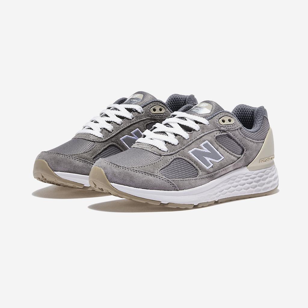 New Balance Fresh Foam Walking 1880 V1 [WW1880G1] [Shipped from Korea] 100% Authentic