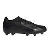 Childrens/Kids X Crazyfast Elite Firm Ground Football Boots