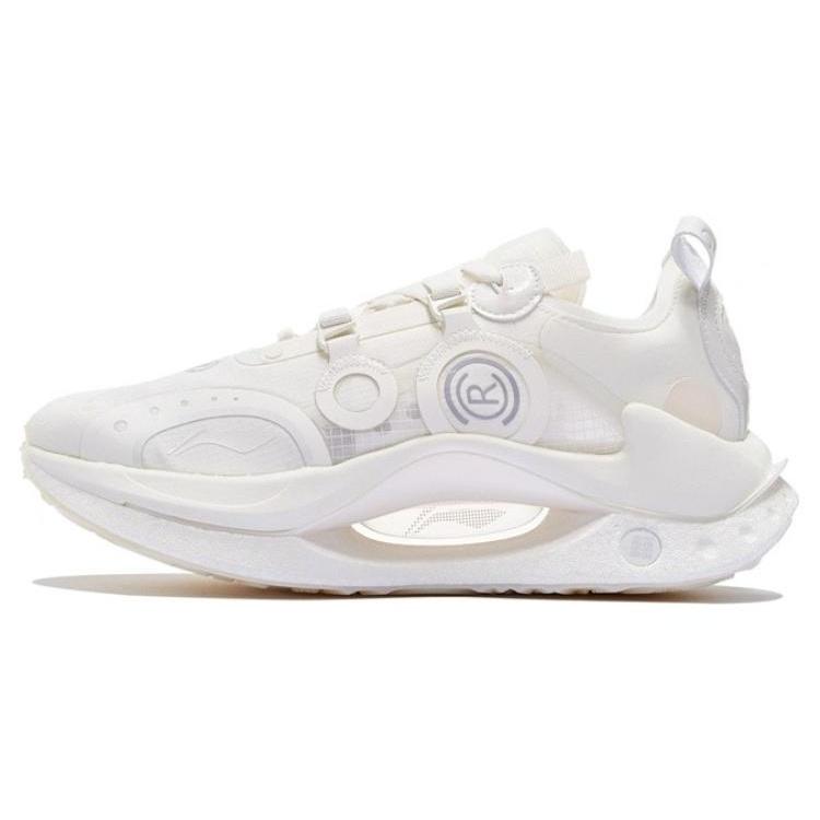(WMNS) Li-Ning CRC  Snow White  Women s AZGS084-1 EU 35⅔
