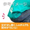 Kids' Train T-shirt D51 Black 130cm PA-298