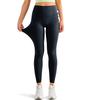 IRCOLVE Compression Yoga One Size Fits Supports Women's Leggings, Pants, Most, 40-70kg, Breathable, Sweat-Wicking, Quick-Drying, High-Waisted