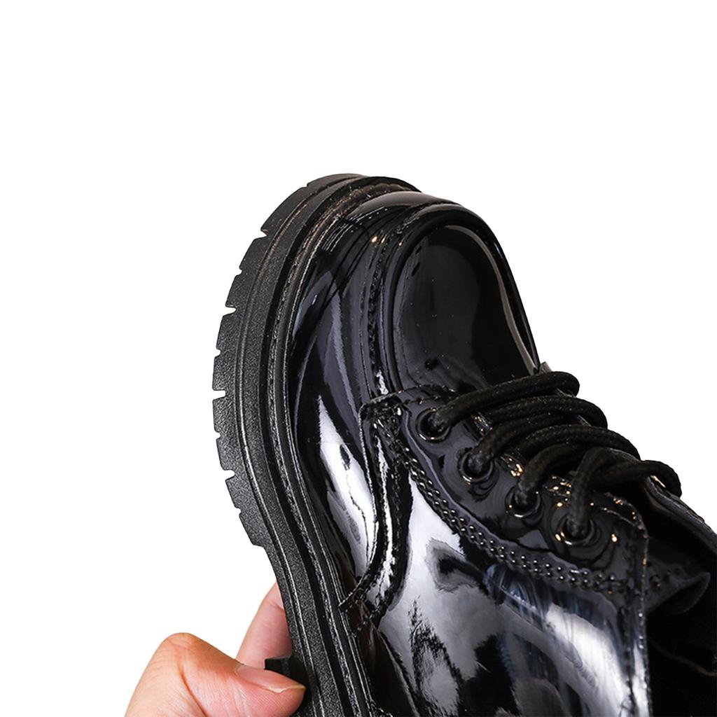 Kids Mid Calf Boots for Boys and Girls Fall Winter