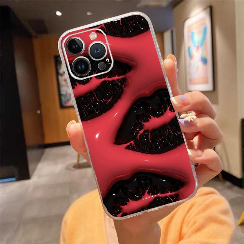 

Phone Case For iphone 17ProMax 17 Pro 16 15 14 13 Pro Max 17 Air 15 16 Pro 15Plus Cute Aesthetic Girly iphone 13