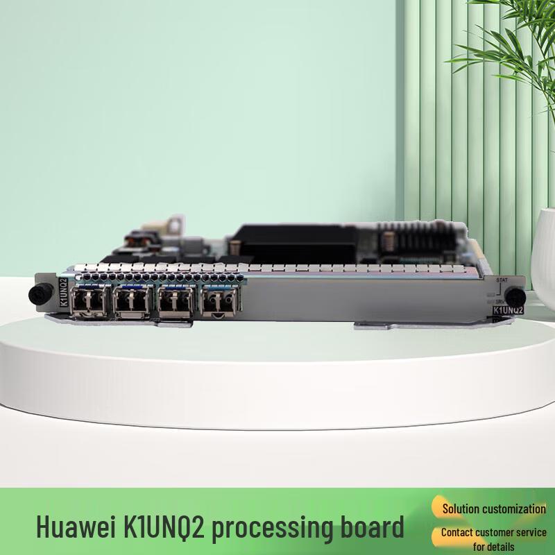 Huawei OptiX Optical Transmission Equipment Boards
