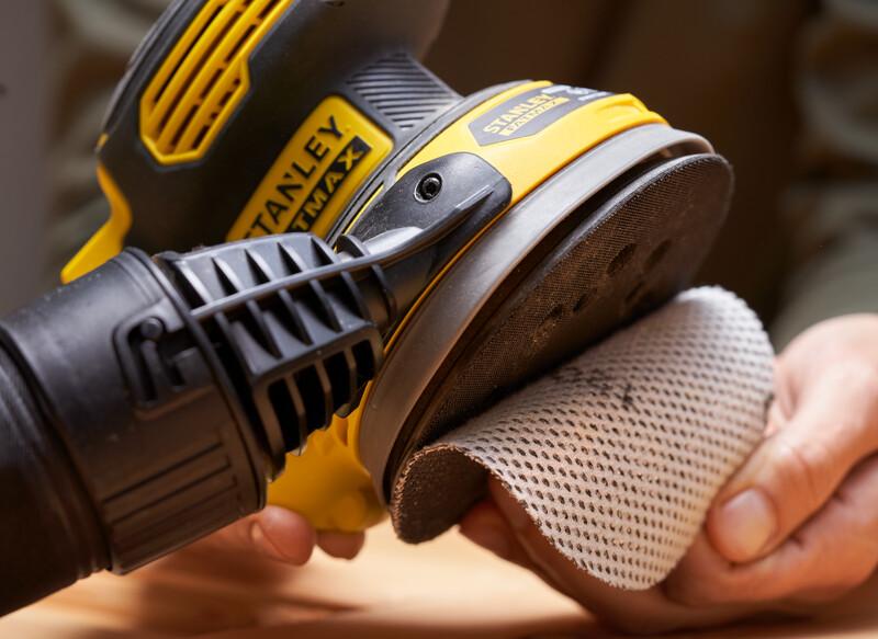 Cordless Originating Sander V20 18V 0*Ah - S/Sfmcw220B