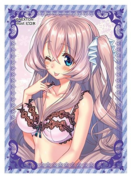 

Коллекция женских рукавов NEXTON Amakano Vol.046 ~Второй сезон~ Kade