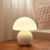 Mushroom Decorative Bedside Lamp