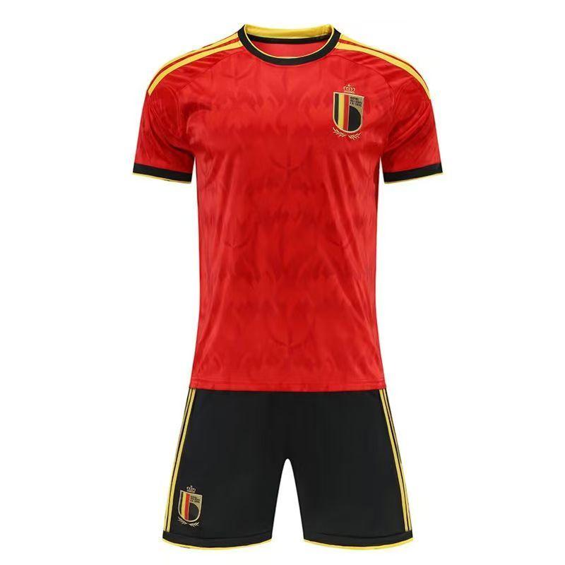 PSG Jersey, Cup Family Football Kits - Parent & Kids Soccer Jersey Sets