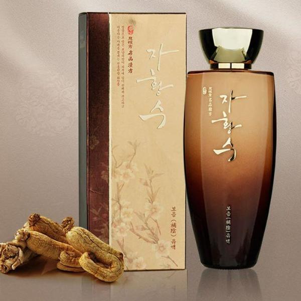 [JHL1189T_51JK] Traditional Korean Medicine Cosmetics for Women, Deeply Transmitted 150ml (29922402)