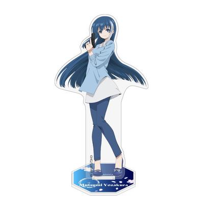 Cospa Yozakura Great Strategy Yozakura Mutomi Acrylic Stand [Official] Family's